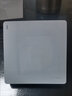 公牛（BULL）插座G12量販裝10A斜五孔插座86型面板G12Z223AS 星空灰10只插座 曬單實拍圖