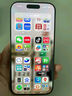 Apple/蘋(píng)果 iPhone 16 Pro（A3294）128GB 原色鈦金屬 支持移動(dòng)聯(lián)通電信5G 雙卡雙待手機 曬單實(shí)拍圖