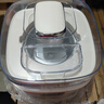 起好KIHAL【國家補貼】冰淇淋機家用小型全自動(dòng)雪糕機專(zhuān)業(yè)級壓縮機意式Gelato冰激凌制作機米酒酸奶 冰淇淋機奶糖白 曬單實(shí)拍圖