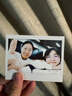 富士（FUJIFILM）instax Wide EVO立拍立得相機使用5英寸相紙 Wide EVO 城市漫游者【含相紙70張+配件】 曬單實(shí)拍圖