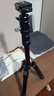 富圖寶（Fotopro）FY-830+42QF 收納小巧可拆獨腳快速展開(kāi)數碼相機演唱會(huì )三腳架 手機支架 曬單實(shí)拍圖