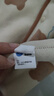 迷你巴拉【雙面穿】巴拉嬰兒連體衣棉服外出幼兒衣服保暖雙面絨兩面穿外套 咖色調00355 90cm 曬單實(shí)拍圖