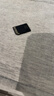 雷克沙（Lexar）256GB TF(MicroSD)存儲卡 V30 4K 讀205MB/s 無人機運動相機Pocket3官方推薦內(nèi)存卡(SILVER PLUS) 曬單實拍圖