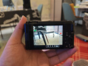 索尼（SONY）【政府補貼】ZV-1 II 二代數(shù)碼相機 4K視頻/超廣角/大光圈 黑色(ZV-1M2/ZV1M2/ZV1 II/ZV1二代) 曬單實拍圖