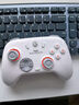 蓋世小雞（GAMESIR）啟明星2適用switch2無(wú)線(xiàn)游戲手柄 手機NS安卓蘋(píng)果PC電腦電視steam藍牙有線(xiàn)空洞騎士絲之歌ns2pro 曬單實(shí)拍圖