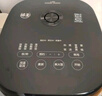 蘇泊爾（SUPOR）迷你電飯煲家用電飯鍋2-3人3L小容量藍鉆不粘內(nèi)膽快煮飯功能智能預(yù)約小型多功能30FC0187 曬單實拍圖