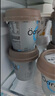 OarmiLk吾島無(wú)蔗糖希臘酸奶9g蛋白質(zhì)健身早餐低溫酸奶100gx3杯發(fā)酵乳 曬單實(shí)拍圖