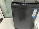 海爾（Haier）洗衣機12公斤波輪全自動(dòng)洗衣機新一級能效直驅變頻省電抗菌防纏繞大容量筒自潔換新補貼20%洗衣機 【25年新款】12kg+直驅變頻+超凈洗+七維減震 曬單實(shí)拍圖