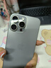 Apple iPhone 蘋(píng)果15Pro/15ProMax 全網(wǎng)通 二手5G手機 原色 （15ProMax）,256G 曬單實(shí)拍圖
