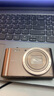 索尼（SONY）DSC-W830 W800相機學(xué)生黨推薦高清2000萬(wàn)像素旅游家用學(xué)生用卡片機 WX300 1800萬(wàn)20倍WIFI 白/黑/紅隨 套餐二 曬單實(shí)拍圖