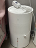 米家小米空氣加濕器 無(wú)霧加濕器3 400mL/h快速加濕家用臥室大容量辦公室嬰兒孕婦 4L大容量CJSJSQ05ZMZ 曬單實(shí)拍圖