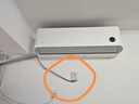 小米（MI）米家 2匹 巨省電pro 超一級能效 空調掛機 50GW-NA30/V1A1 國家補貼20%【2025新款】整機十年質(zhì)保 曬單實(shí)拍圖