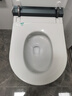 九牧（JOMOO）S8凈界Ultra智能馬桶自動(dòng)翻蓋坐便器家用馬桶香氛煥香ZS860-305 曬單實(shí)拍圖