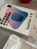 閃迪（SanDisk）創(chuàng  )作者系列 E62C Type-C USB3.2雙接口  磁吸移動(dòng)固態(tài)硬盤(pán) 蘋(píng)果手機直連筆記本外接SSD 漸變藍 1TB | 1000MB/s 曬單實(shí)拍圖