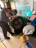米其林輪胎 235/45R18 98W浩悅4 ST VOL適配s60帕薩特雅閣凱美瑞 曬單實(shí)拍圖