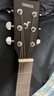 雅馬哈（YAMAHA）FG800VN北美型號 實(shí)木單板初學(xué)進(jìn)階民謠吉他41英寸吉它亮光復古色 曬單實(shí)拍圖