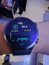 小米部依智能手表第1名男士2025新款AMOLED高清大屏ECG體溫氣泵血壓心率血氧睡眠監測運動(dòng)手環(huán) 【匠心之作】2025新款頂配版 黑色 曬單實(shí)拍圖