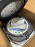 美的（Midea）電飯煲電飯鍋4L銀鉆內膽11大菜單家用智能多功能電飯煲大火力米飯鍋微壓MB-RE473（3-4人） 曬單實(shí)拍圖