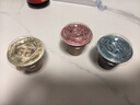 妙潔 平口厚實(shí)保鮮袋 中號(hào)220只 袋裝加厚食品級(jí) 曬單實(shí)拍圖