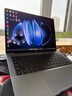 華為MateBook 14 店鋪預裝Windows版 輕薄筆記本電腦 2.8K OLED觸控屏 酷睿UItra5 16G 1T 深空灰 曬單實(shí)拍圖