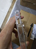 KOOLIFE 適用于 三星S23Ultra手機(jī)殼保護(hù)套 Galaxy S23Ultra親膚鏡頭全包透明軟背殼全包防摔男女簡(jiǎn)約外殼 曬單實(shí)拍圖