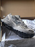 美津濃（MIZUNO）25年新款山系復古輕野鞋緩震防滑跑步鞋RACER ADV 曬單實(shí)拍圖