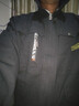 誠墨（CHENGMO）純棉耐磨工作服套裝男勞保服春秋季電焊工服防燙建筑工裝汽修戶(hù)外 純棉【藏青630】套裝（衣+褲） 3XL 185/3XL建議體重160-180斤 曬單實(shí)拍圖