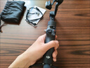 大疆 DJI Osmo Mobile 7P 全場景跟拍手機(jī)穩(wěn)定器OM7智能跟拍直播vlog手持自拍桿拍攝神器 曬單實拍圖