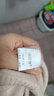 恒源祥厚款保暖純羊毛衫女裝秋冬新款半高領(lǐng)套頭毛衣女裝純色打底針織衫 杏仁米 （半高領(lǐng)） L /170/92A 曬單實(shí)拍圖