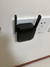 小米（MI）wifi放大器pro wifi信號增強器 300M無(wú)線(xiàn)速率 無(wú)線(xiàn)信號增強器 強電版 非路由器 需配合路由器使用 曬單實(shí)拍圖