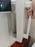 有逸（Unities）Uwater S5冷熱礦化臺式凈飲機凈水器直飲7L水箱反滲透免安裝玻璃純水壺奶油白 政府補貼 曬單實(shí)拍圖