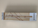 柏蕊詩(shī) 小金條素描立體眉筆初學(xué)者顯色易畫(huà)柔滑均勻新手適用野生眉 素描眉筆|02亞麻棕|效期27.3月 有替換芯 曬單實(shí)拍圖