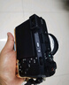 索尼（SONY）【保價(jià)11.11】Alpha 7C II全畫(huà)幅微單相機 創(chuàng  )意外觀(guān)濾鏡 黑色 單機身（a7c2/A7C II/A7CM2） 曬單實(shí)拍圖