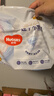 好奇（Huggies）金裝拉拉褲XXL74(15kg以上)尿不濕【速干不易紅】 曬單實(shí)拍圖