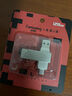 梵想（FANXIANG）128GB USB3.2 Type-c雙接口U盤(pán)F372 讀速150MB/s 商務(wù)車(chē)載大容量手機電腦通用優(yōu)盤(pán) 曬單實(shí)拍圖