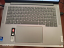 ThinkPad【國家補(bǔ)貼20%】聯(lián)想ThinkBook14+ 2025輕薄辦公 英特爾酷睿Ultra7 14.5英寸 32G 1T 3K筆記本電腦 曬單實(shí)拍圖