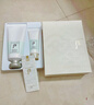 后（The history of Whoo） 洗面奶180ml泡沫潔面乳女男氨基酸潔顏膏深層清潔去角質(zhì)去痘黑頭 拱辰享雪玉凝洗面奶2件套裝 220ml 曬單實(shí)拍圖