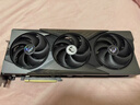 微星（MSI）魔龍 GeForce RTX 5070 Ti 16G GAMING TRIO OC AI推理 電競游戲設計智能學(xué)習獨立顯卡 曬單實(shí)拍圖