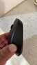 羅技（Logitech）M330無(wú)線(xiàn)鼠標靜音辦公鼠標辦公鼠標右手鼠標輕音適應咖啡廳圖書(shū)館寢室 便攜帶2.4G接收器 M330 黑色【鼠標墊5選1】升級靜音款 曬單實(shí)拍圖