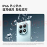 小米（MI）REDMI Note15 第三代驍龍6 金剛品質(zhì) 5800mAh大電量 IP66防塵防水 8+128 天青藍 紅米 5G手機 曬單實(shí)拍圖