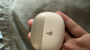 漫步者（EDIFIER）Lolli Pro SE真無線主動(dòng)降噪藍(lán)牙耳機(jī)入耳式 AI翻譯運(yùn)動(dòng)跑步音樂游戲?qū)W生電競適用于蘋果華為 【云巖白】+收納袋+曬單返20元 曬單實(shí)拍圖