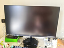 SANC盛色24.5英寸260Hz硬件低藍光 Fast IPS 電競顯示器 耳機掛架小夜燈 HDR400認證電腦屏幕N50Pro6 曬單實(shí)拍圖