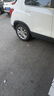 玲瓏輪胎215/60R17 96H 玲瓏臻選 SD 適配寶駿560/榮威 曬單實(shí)拍圖