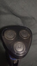 飛利浦（PHILIPS）剃須刀電動(dòng)刮胡刀電動(dòng)剃須刀飛利浦高端進(jìn)口3系1小時(shí)快充全身水洗剃胡刀干濕雙剃胡須刀送長(cháng)輩禮物 S3206【整機進(jìn)口 鬢角可剃】 曬單實(shí)拍圖