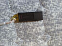 金士頓（Kingston）128GB USB3.2 Gen 1 U盤(pán) DTX 大容量U盤(pán) 時(shí)尚設計 輕巧便攜  學(xué)習辦公投標電腦車(chē)載通用 曬單實(shí)拍圖