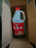 吳越稽山正宗紹興花雕酒黃酒手工釀造家用老酒六年花雕酒 2L 1桶單瓶裝 曬單實(shí)拍圖
