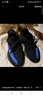 阿迪達斯Yeezy350椰子青少年學(xué)生休閑鞋 36.5 曬單實(shí)拍圖