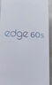 摩托羅拉【政府補貼】聯(lián)想moto Edge 60s 曲面金剛 超薄大電池 28種越級防水 5GAI手機 12+256夏日烏梅 曬單實(shí)拍圖