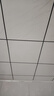 歐普（OPPLE）廚房燈 集成吊頂燈鋁扣板燈led吸頂衛生間平板燈24瓦錦悅300×300 曬單實(shí)拍圖