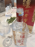 瀘州老窖 六年窖頭曲 濃香型白酒 52度500ml 2瓶 雙瓶（配禮袋） 曬單實(shí)拍圖